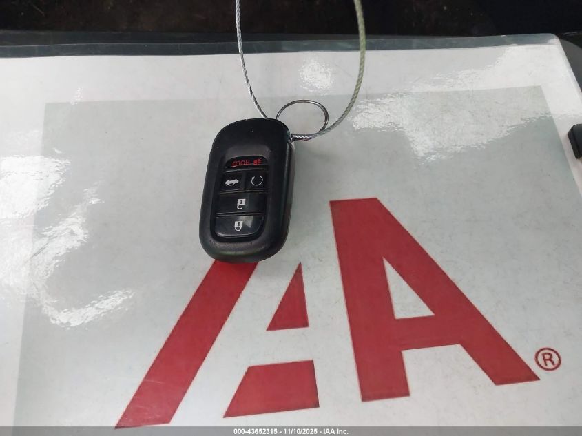 2022 Honda Civic Sport VIN: 2HGFE2F50NH551687 Lot: 43652315