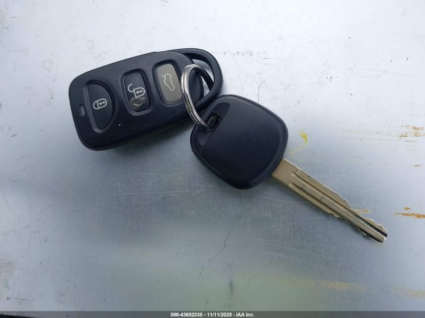 2007 Toyota Avalon Xls VIN: 4T1BK36B67U238866 Lot: 43652330