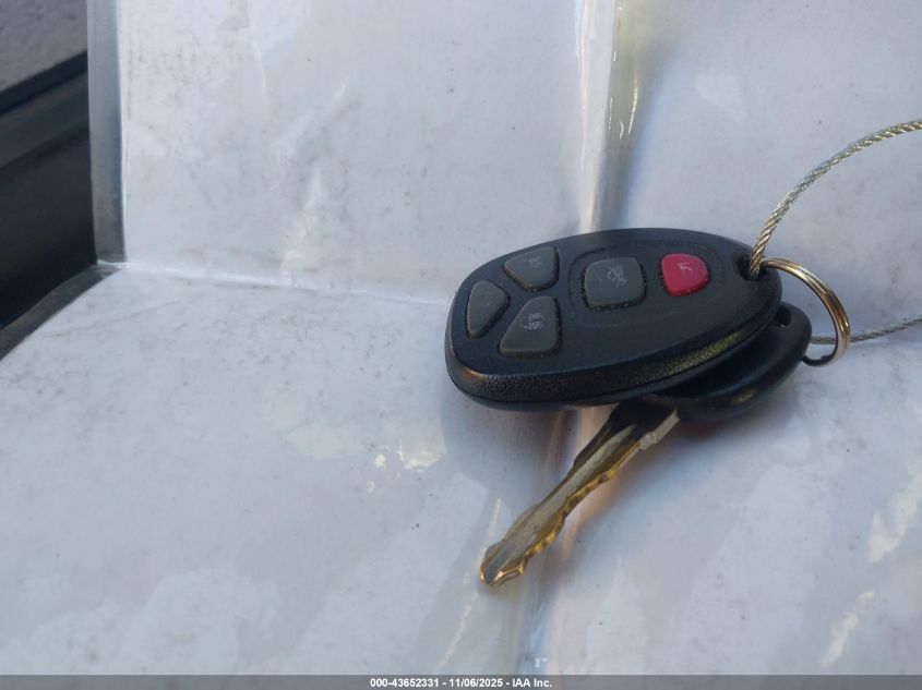 2008 Chevrolet Impala Ls VIN: 2G1WB58N189102578 Lot: 43652331