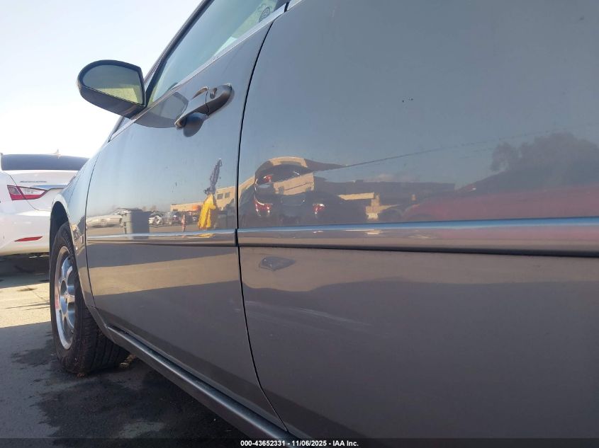 2008 Chevrolet Impala Ls VIN: 2G1WB58N189102578 Lot: 43652331