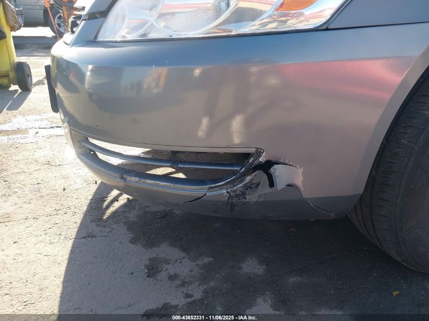 2008 Chevrolet Impala Ls VIN: 2G1WB58N189102578 Lot: 43652331