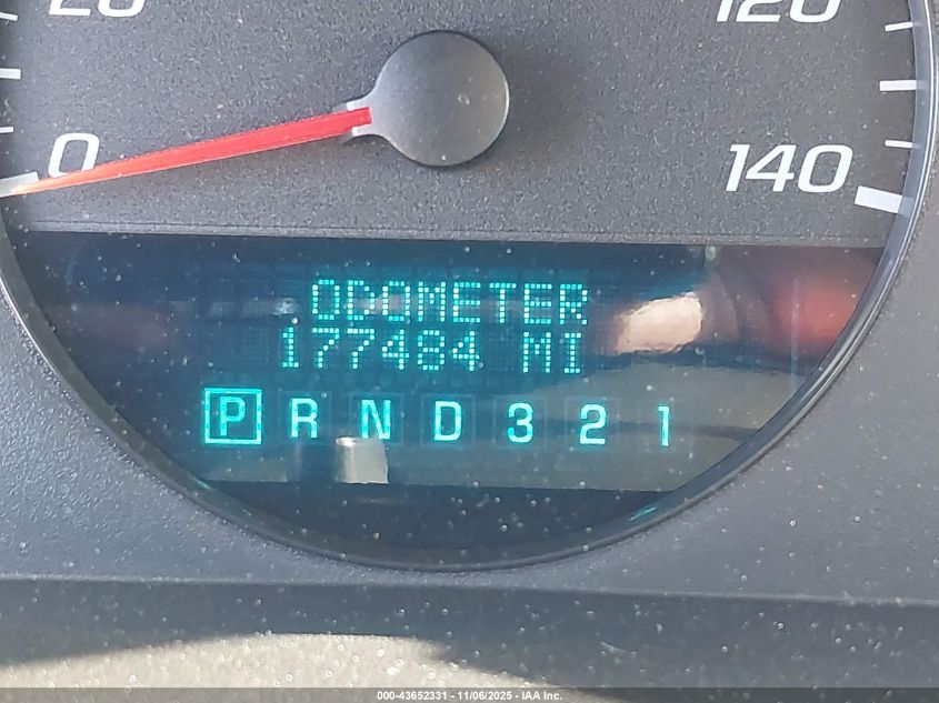 2008 Chevrolet Impala Ls VIN: 2G1WB58N189102578 Lot: 43652331