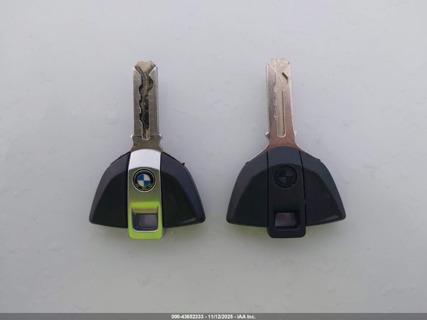 2024 BMW S 1000 Rr VIN: WB10E6302R6K12177 Lot: 43652333