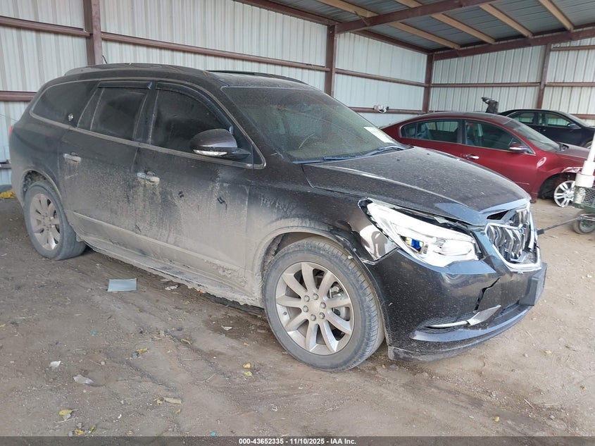 BUICK ENCLAVE PREMIUM