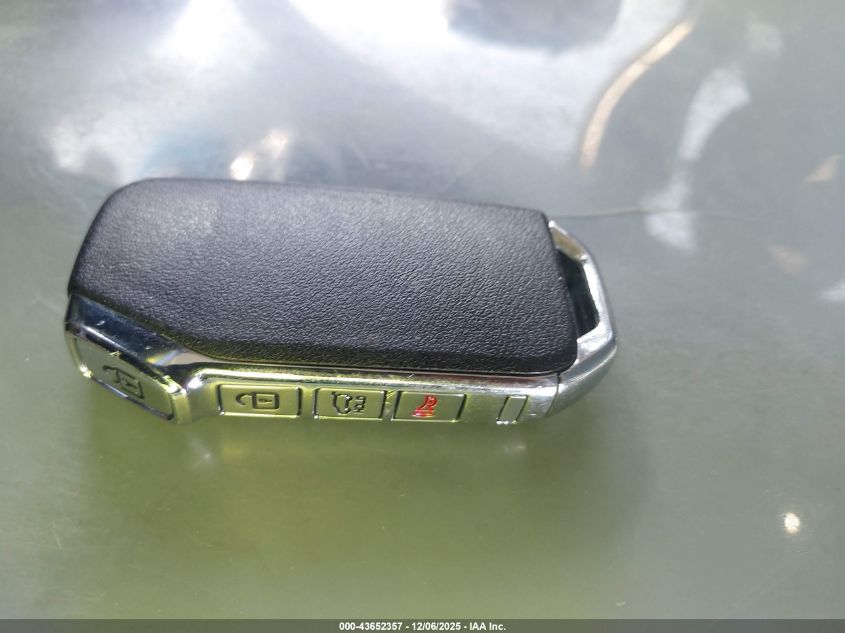 2024 Kia Sportage X-Line VIN: 5XYK6CDF0RG143366 Lot: 43652357