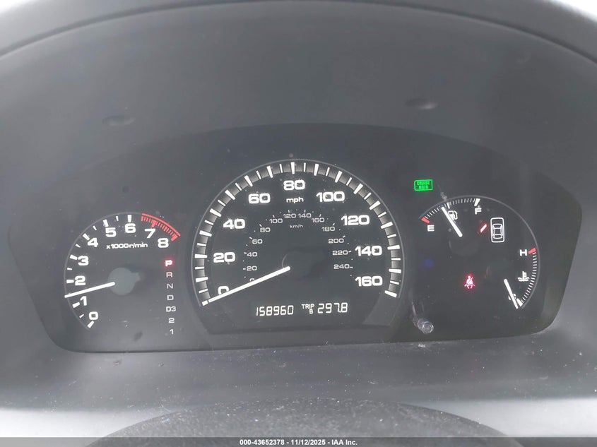 1HGCM564X7A206876 2007 HONDA ACCORD photo no. 7