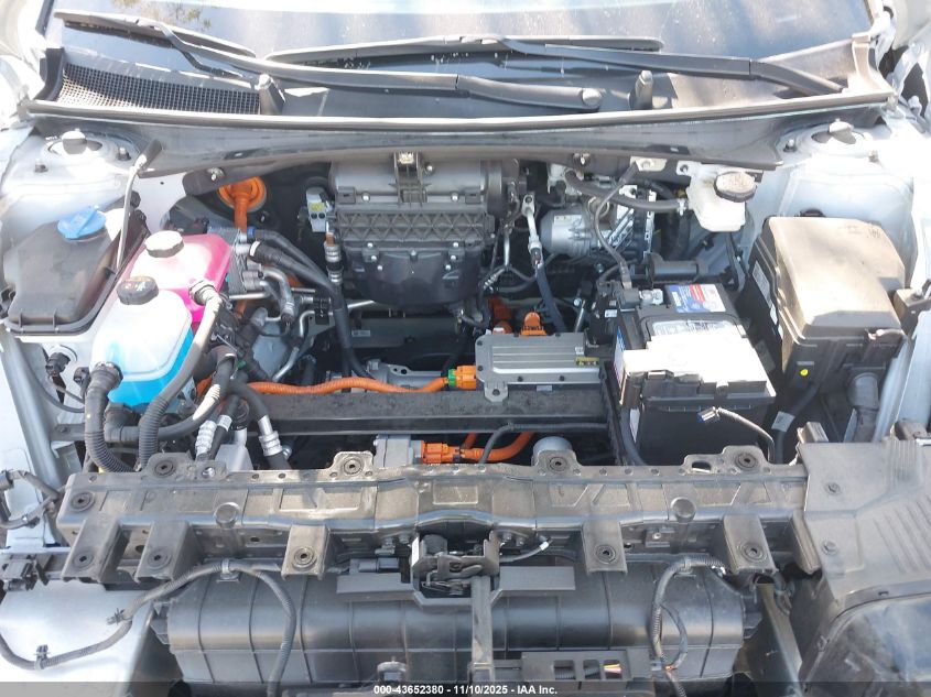 2024 Hyundai Ioniq 5 Limited VIN: KM8KR4DE8RU280568 Lot: 43652380