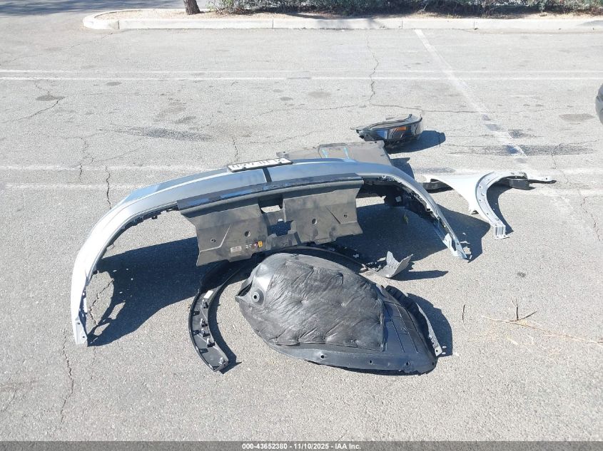 2024 Hyundai Ioniq 5 Limited VIN: KM8KR4DE8RU280568 Lot: 43652380