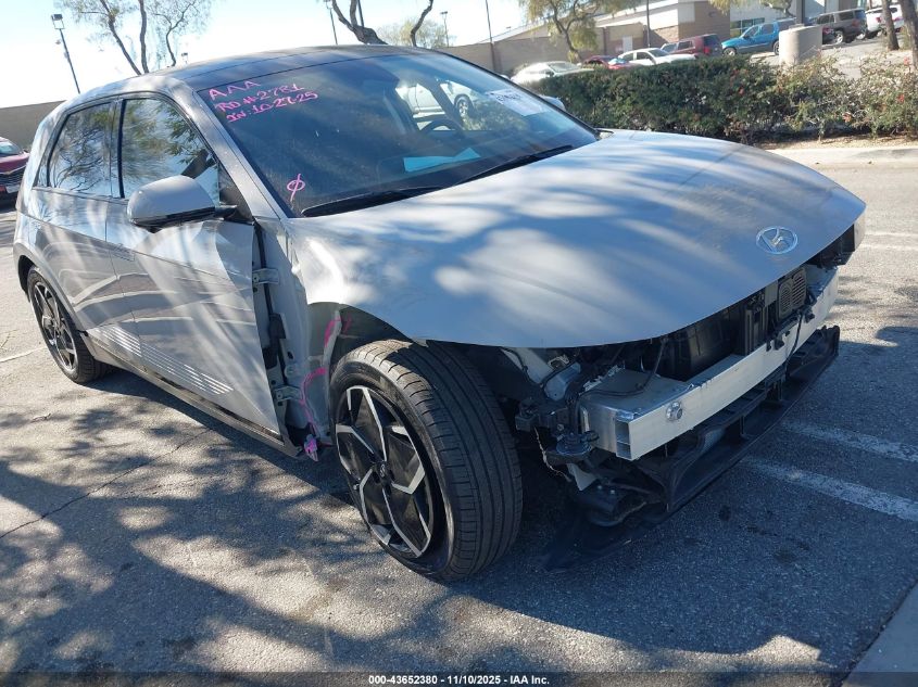 HYUNDAI IONIQ 5 LIMITED