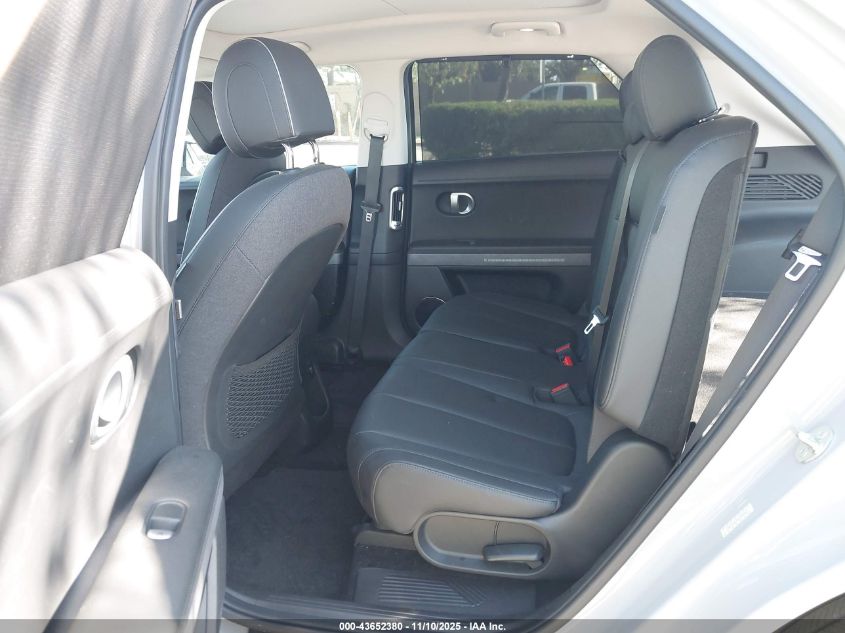 2024 Hyundai Ioniq 5 Limited VIN: KM8KR4DE8RU280568 Lot: 43652380