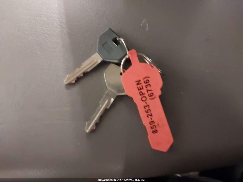 1996 Jeep Grand Cherokee Laredo VIN: 1J4GZ58S4TC395742 Lot: 43652386