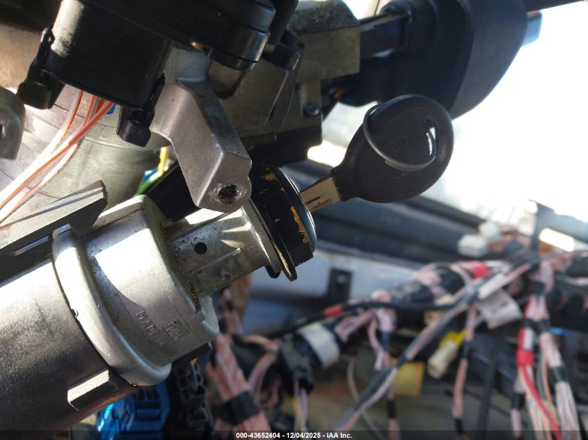 2010 Volvo Vn Vnl VIN: 4V4NC9EH0AN291186 Lot: 43652404