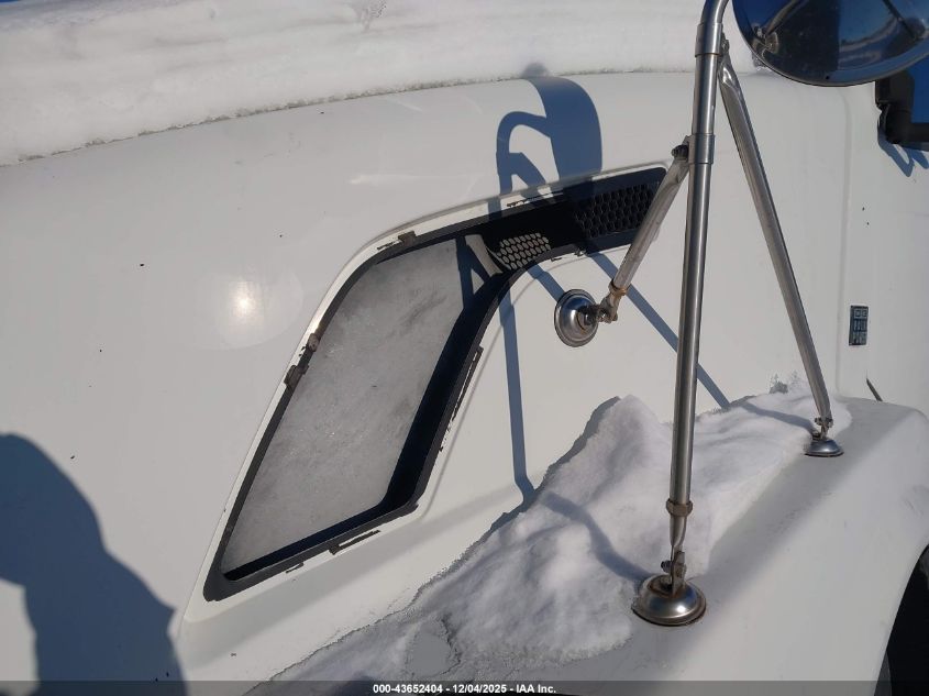 2010 Volvo Vn Vnl VIN: 4V4NC9EH0AN291186 Lot: 43652404