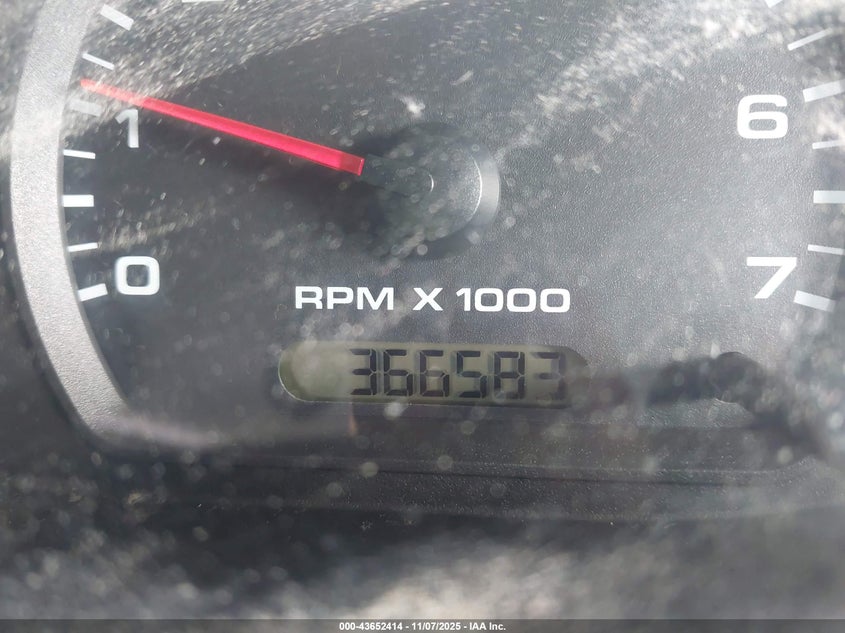 2007 Ford Ranger Stx/Xl/Xlt VIN: 1FTYR10D77PA29837 Lot: 43652414