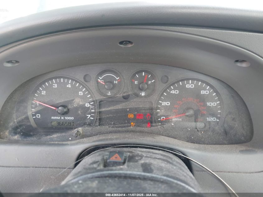 2007 Ford Ranger Stx/Xl/Xlt VIN: 1FTYR10D77PA29837 Lot: 43652414