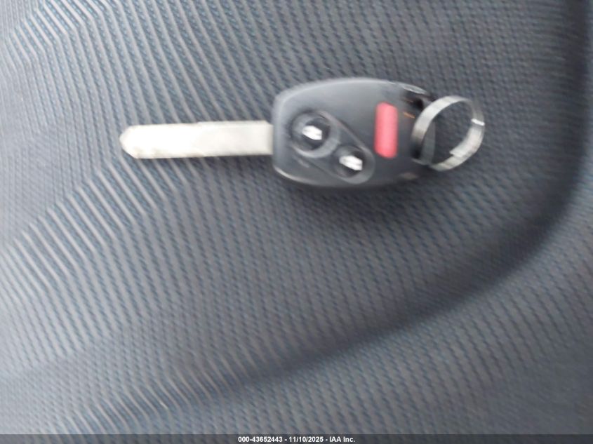 2009 Honda Fit Sport VIN: JHMGE88479S073100 Lot: 43652443