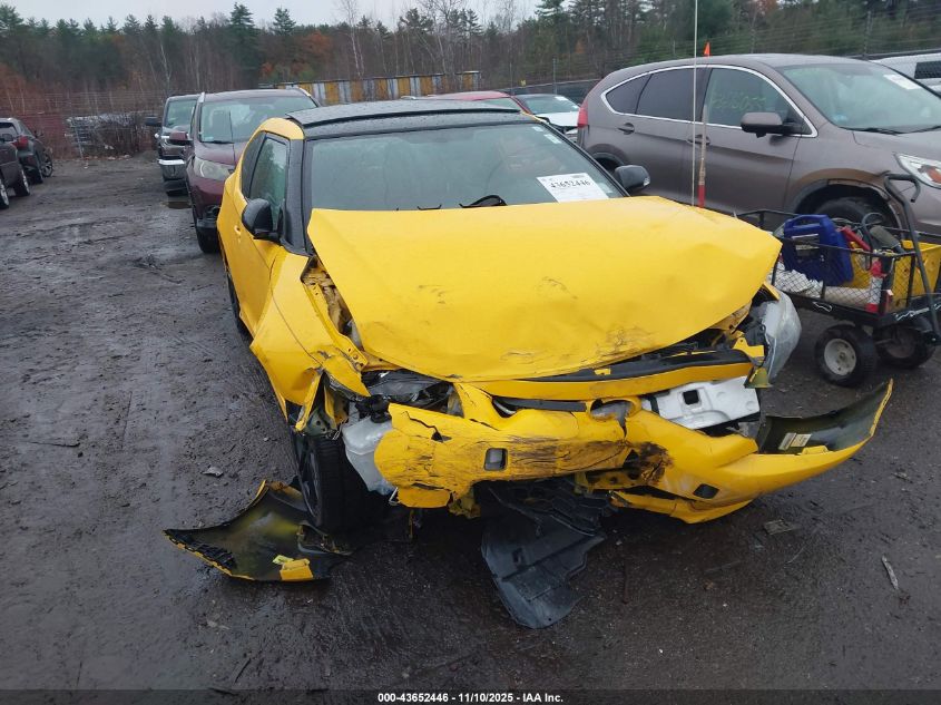 SCION TC RELEASE SERIES 7.0