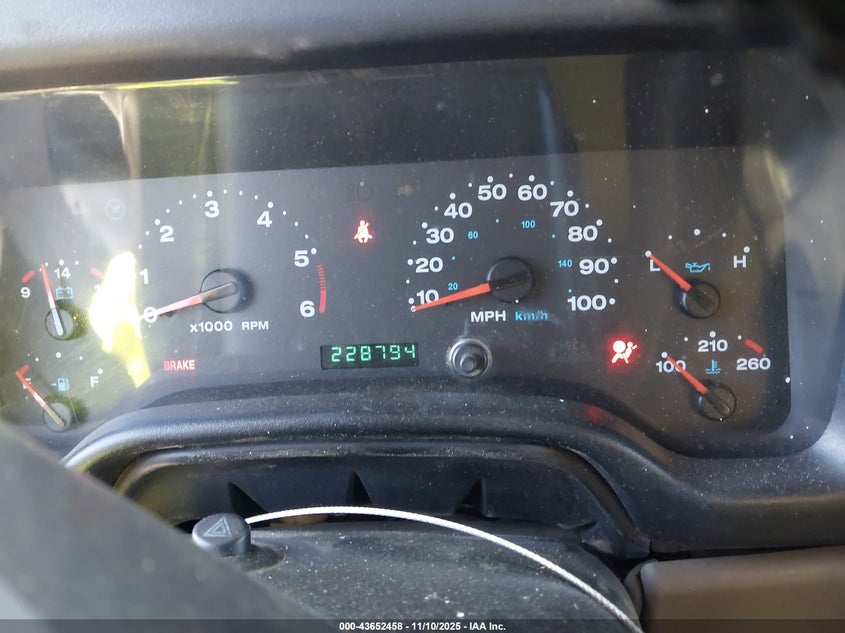 1J4FA44SX6P715906 2006 JEEP WRANGLER photo no. 7