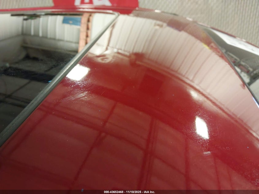 2016 Ford Taurus Limited VIN: 1FAHP2F88GG149982 Lot: 43652468