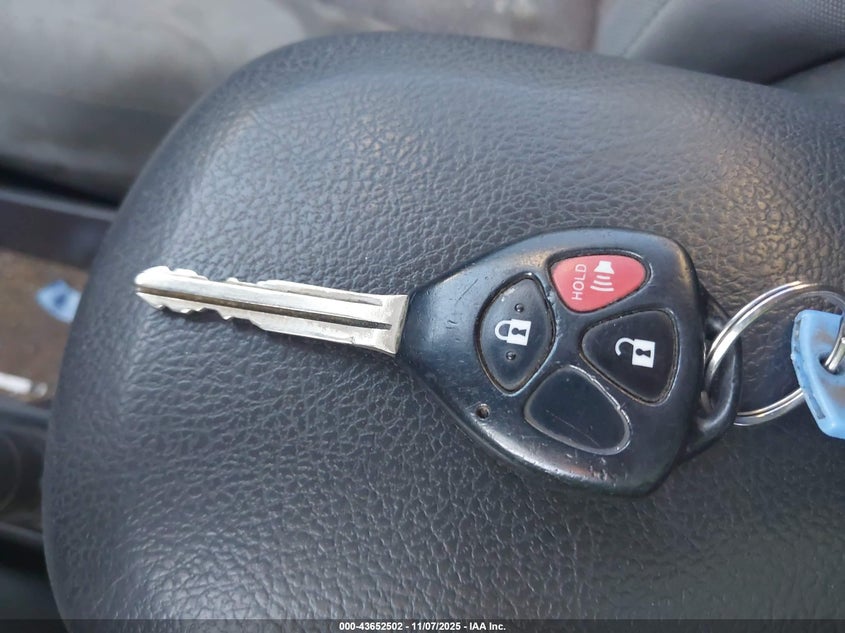 2T1KE40E39C007010 2009 TOYOTA MATRIX photo no. 11