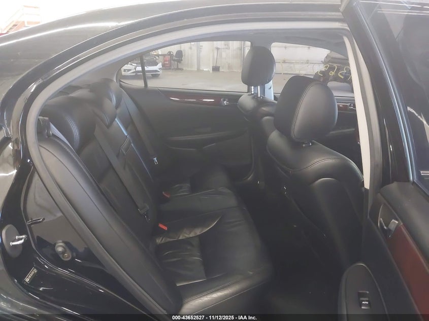 JTHBF30G436017616 2003 LEXUS ES photo no. 7