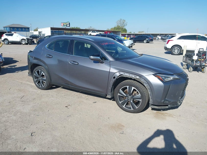 LEXUS UX 200 UX 200