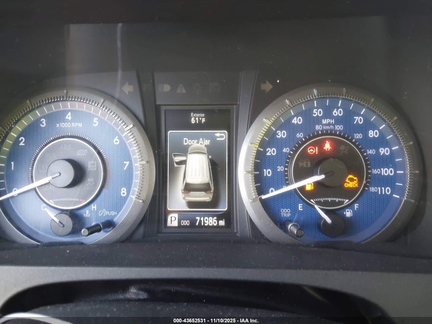 5TDYK3DC9FS662992 2015 TOYOTA SIENNA photo no. 7