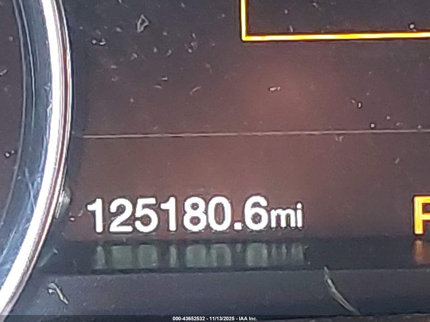 2018 Ford Expedition Limited VIN: 1FMJU1KT2JEA04654 Lot: 43652532