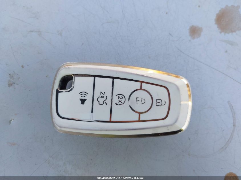 2018 Ford Expedition Limited VIN: 1FMJU1KT2JEA04654 Lot: 43652532