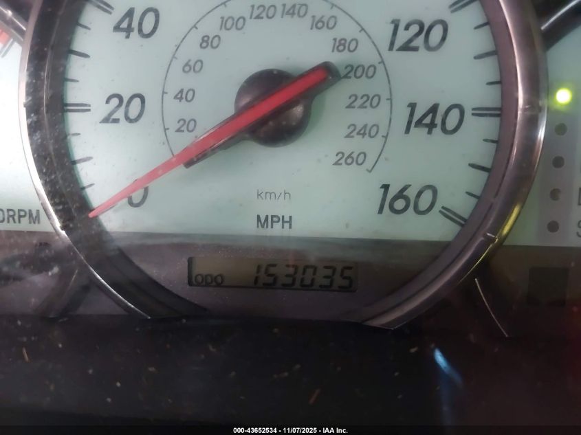 2004 Toyota Camry Solara Sle VIN: 4T1FA38P04U029860 Lot: 43652534