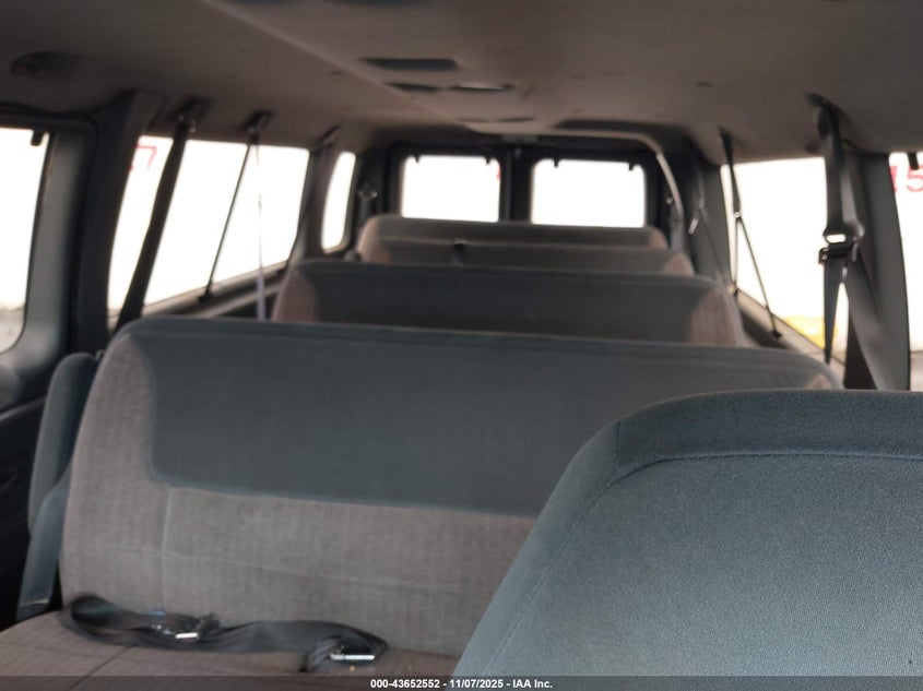 1994 Ford Econoline E350 Super Duty VIN: 1FBJS31H5RHB42979 Lot: 43652552