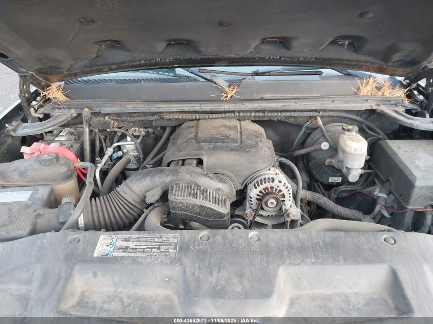 2009 GMC Sierra 1500 Sle VIN: 3GTEK23M09G218636 Lot: 43652571