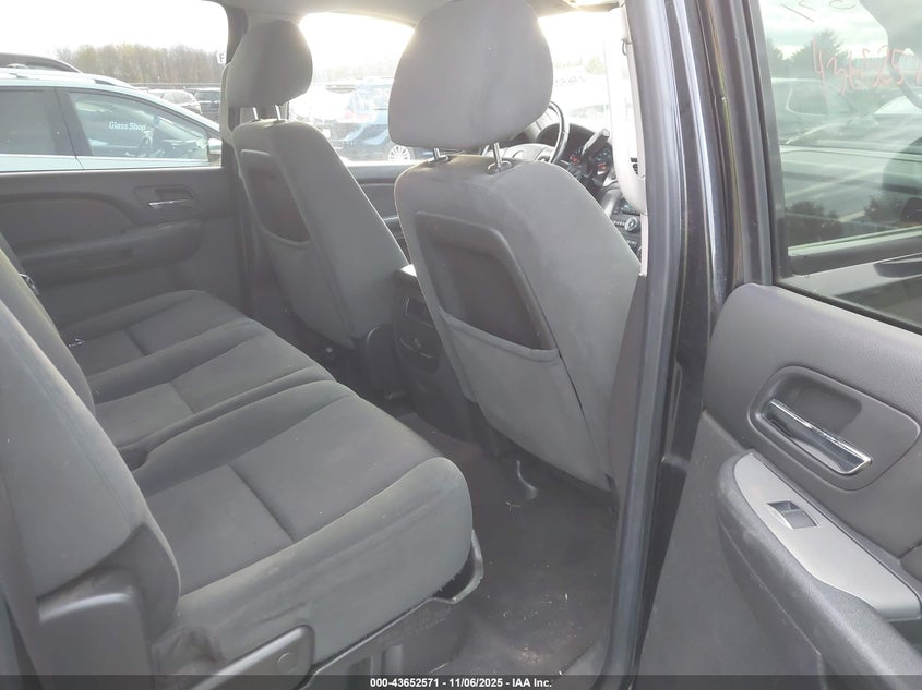 2009 GMC Sierra 1500 Sle VIN: 3GTEK23M09G218636 Lot: 43652571