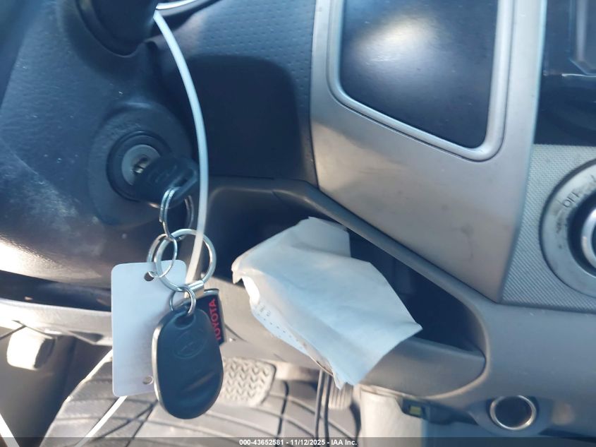 2006 Toyota Tacoma Prerunner V6 VIN: 3TMJU62N36M017935 Lot: 43652581