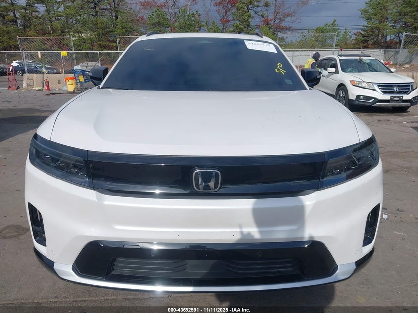 2024 Honda Prologue Touring VIN: 3GPKHXRJ9RS532339 Lot: 43652591