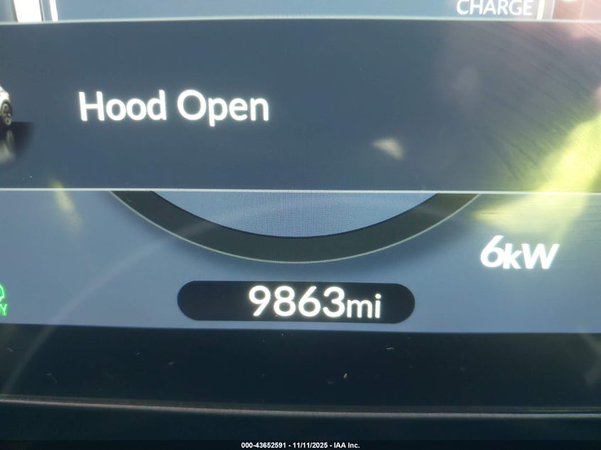 2024 Honda Prologue Touring VIN: 3GPKHXRJ9RS532339 Lot: 43652591