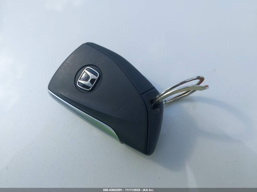 2024 Honda Prologue Touring VIN: 3GPKHXRJ9RS532339 Lot: 43652591