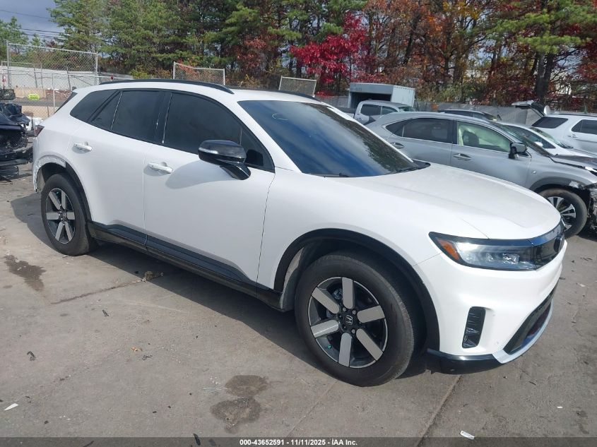 HONDA PROLOGUE TOURING