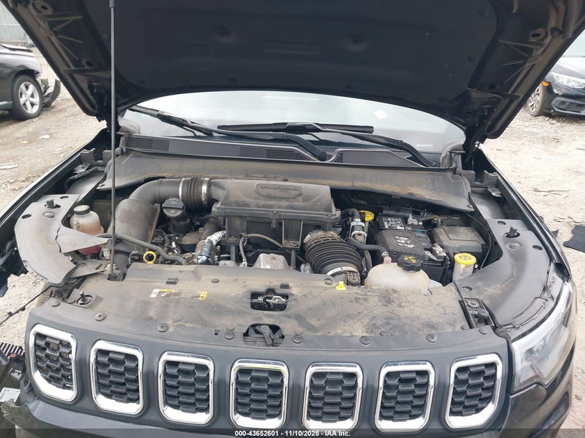 3C4NJDBN6RT104754 2024 JEEP COMPASS photo no. 10