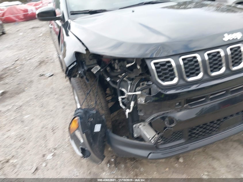 3C4NJDBN6RT104754 2024 JEEP COMPASS photo no. 6