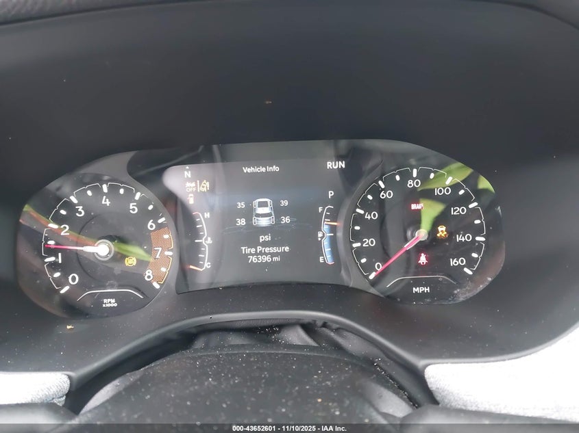 3C4NJDBN6RT104754 2024 JEEP COMPASS photo no. 7