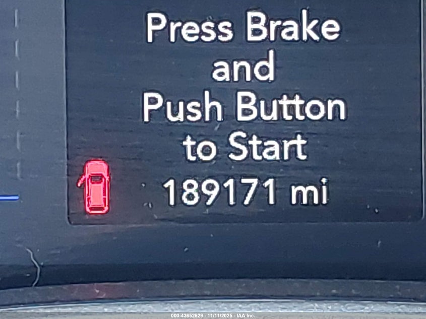 2020 Chrysler Pacifica Touring VIN: 2C4RC1FG8LR237550 Lot: 43652629