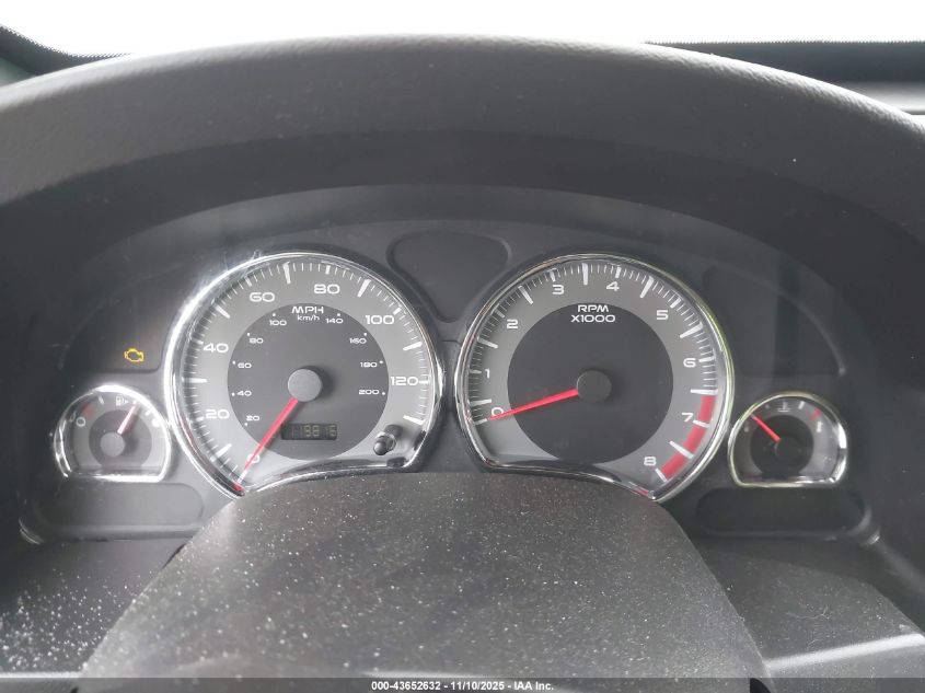 2006 Pontiac Torrent VIN: 2CKDL63F266075898 Lot: 43652632