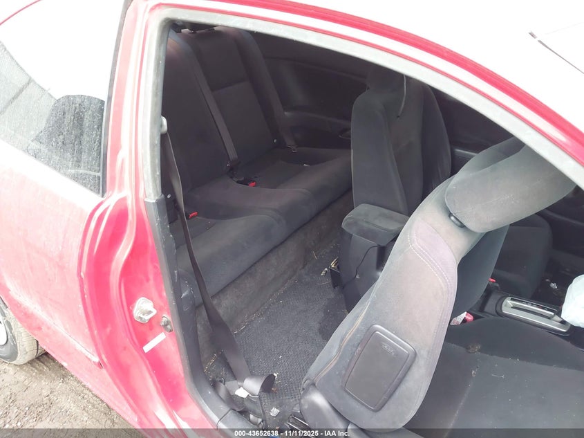 2004 Honda Civic Lx VIN: 1HGEM22644L054866 Lot: 43652638