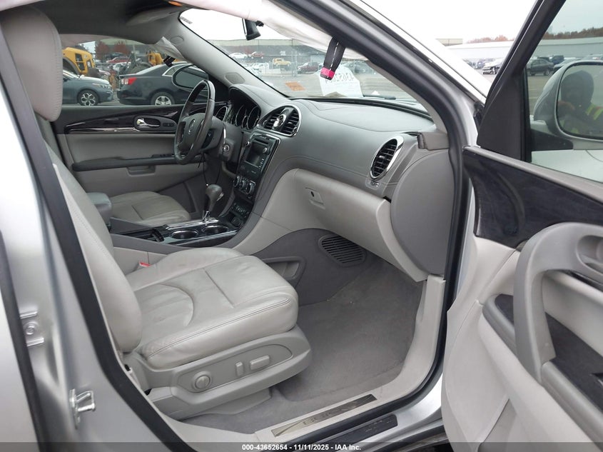 5GAKRBKDXGJ266884 2016 BUICK ENCLAVE photo no. 5