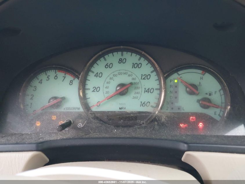 2004 Toyota Camry Solara Sle VIN: 4T1CE30P14U924874 Lot: 43652661