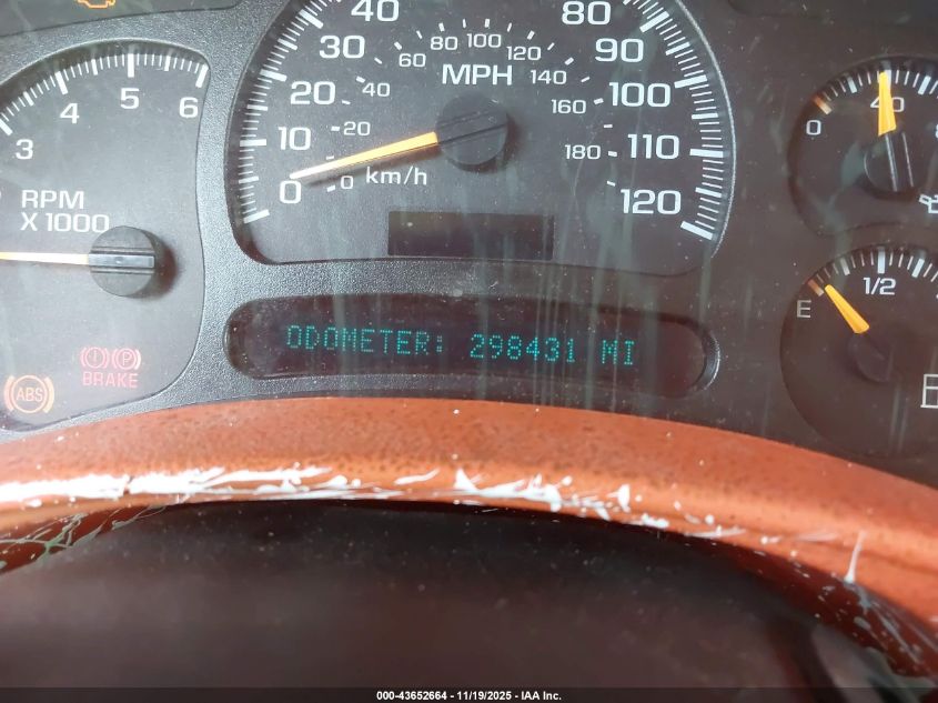 2005 GMC Sierra 1500 Sle VIN: 1GTEC19T45Z359547 Lot: 43652664