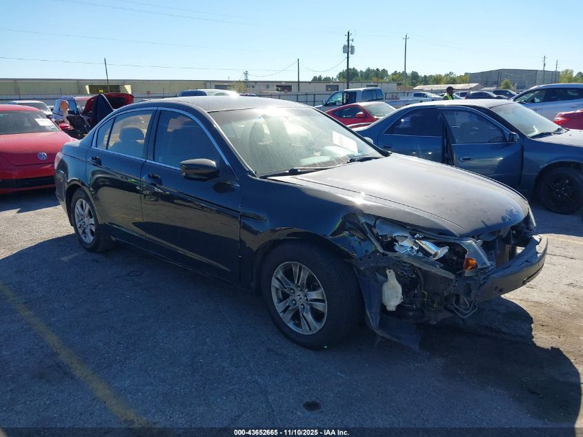 HONDA ACCORD 2.4 LX-P