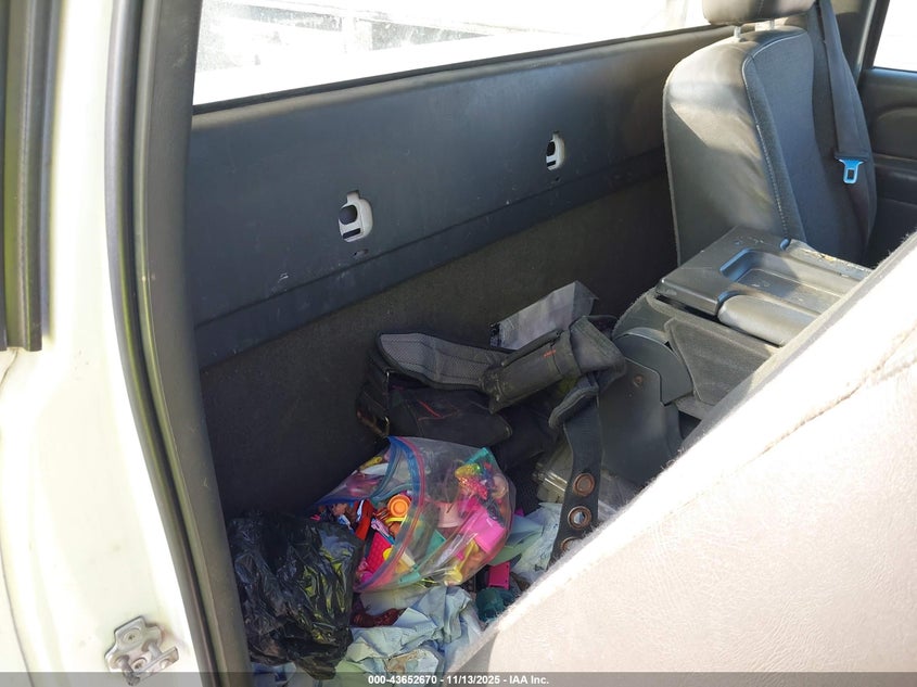 2005 GMC Sierra 1500 Work Truck VIN: 1GTEC14X55Z339737 Lot: 43652670