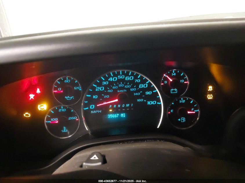 2023 Chevrolet Express Cargo Rwd 2500 Regular Wheelbase Wt VIN: 1GCWGAFP9P1132596 Lot: 43652677